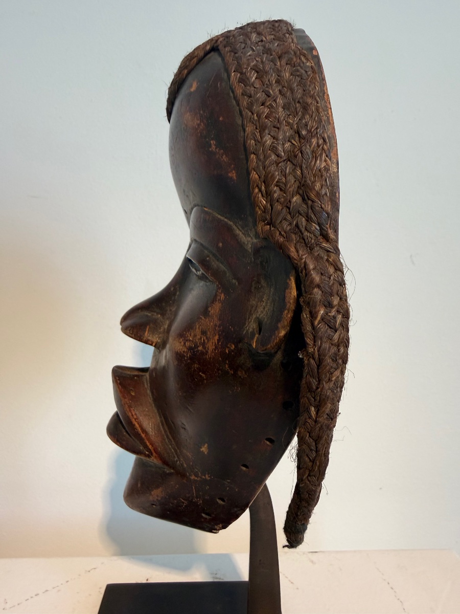 African Mask-photo-4