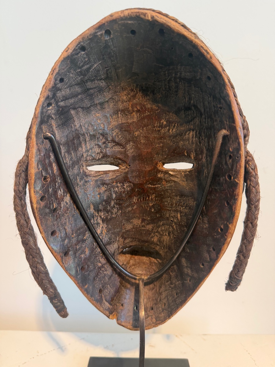 African Mask-photo-5