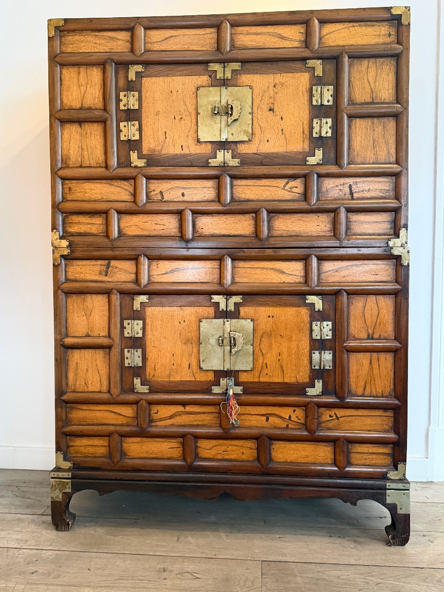 Cabinet Asiatique-photo-2