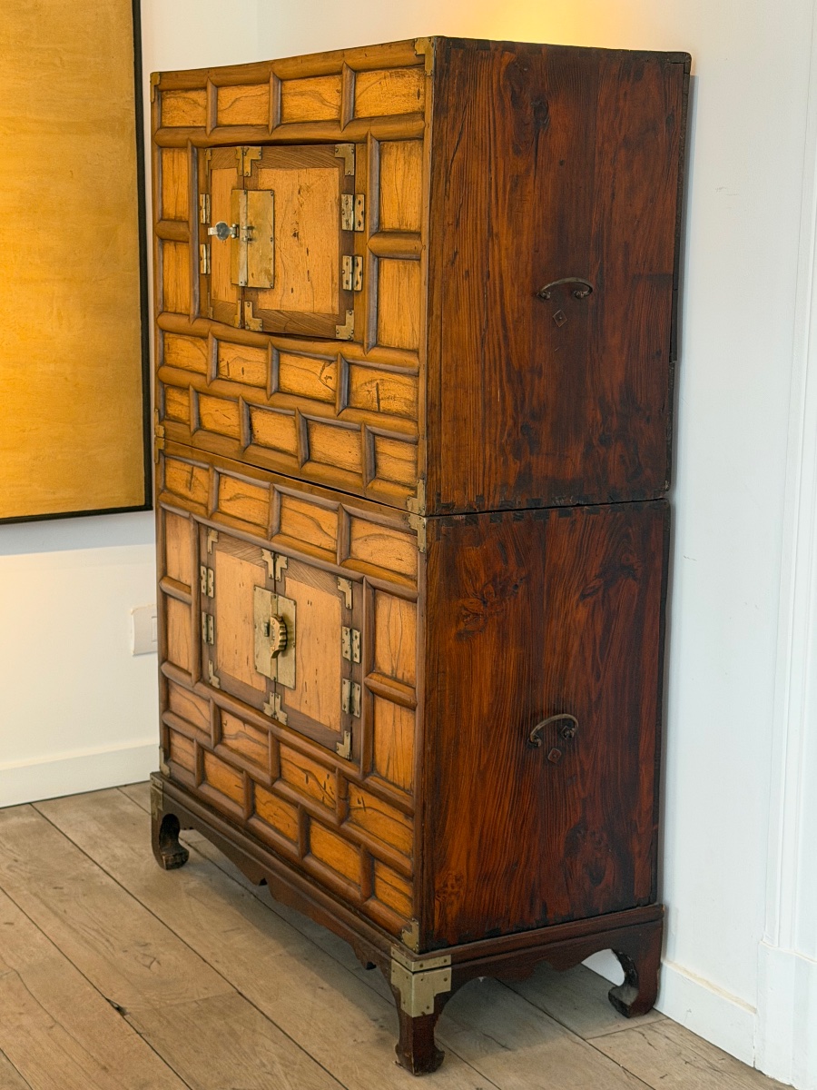 Cabinet Asiatique-photo-2