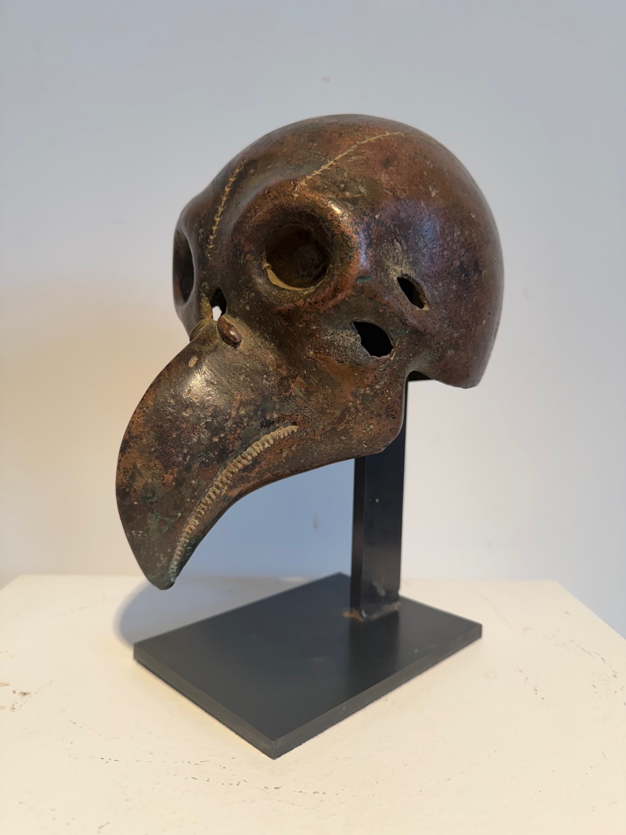 African Mask-photo-3
