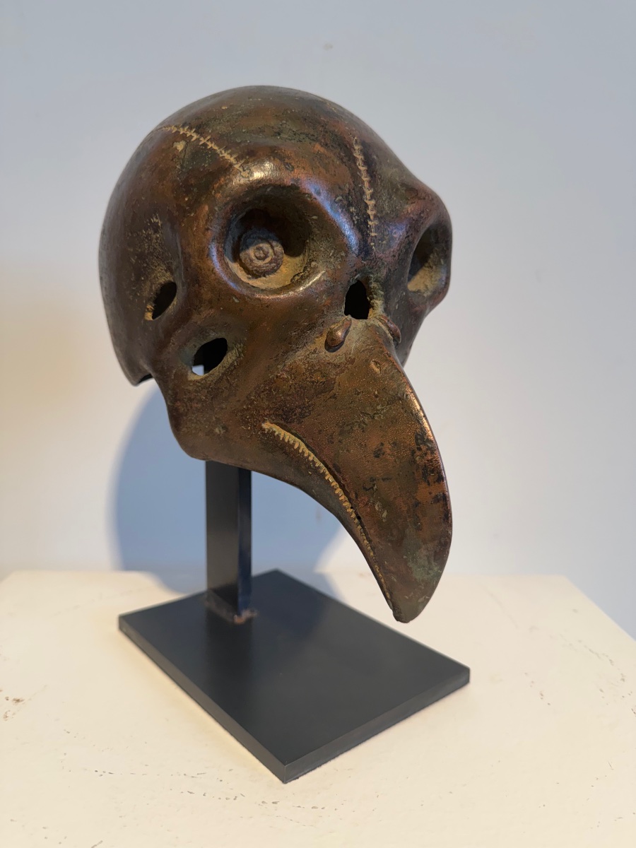 African Mask-photo-4