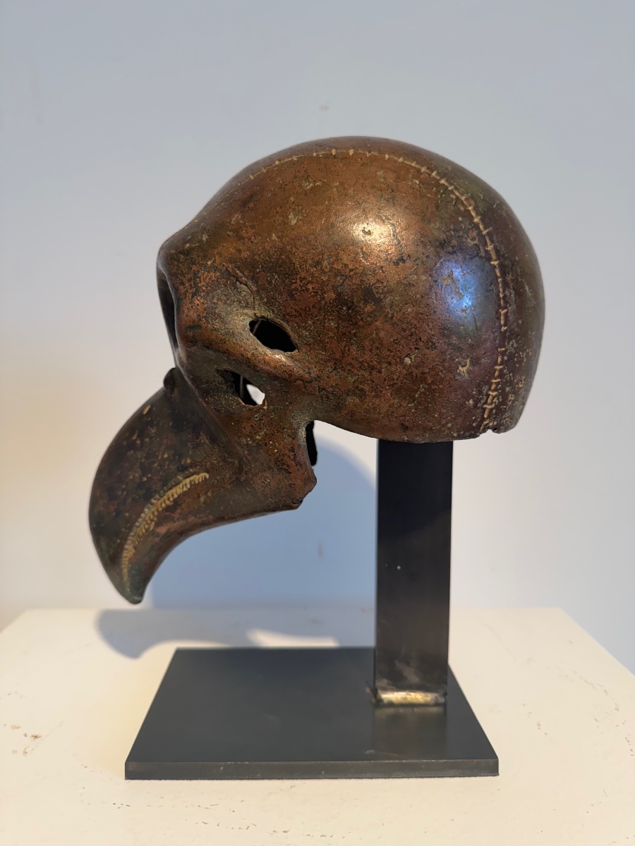 African Mask-photo-2