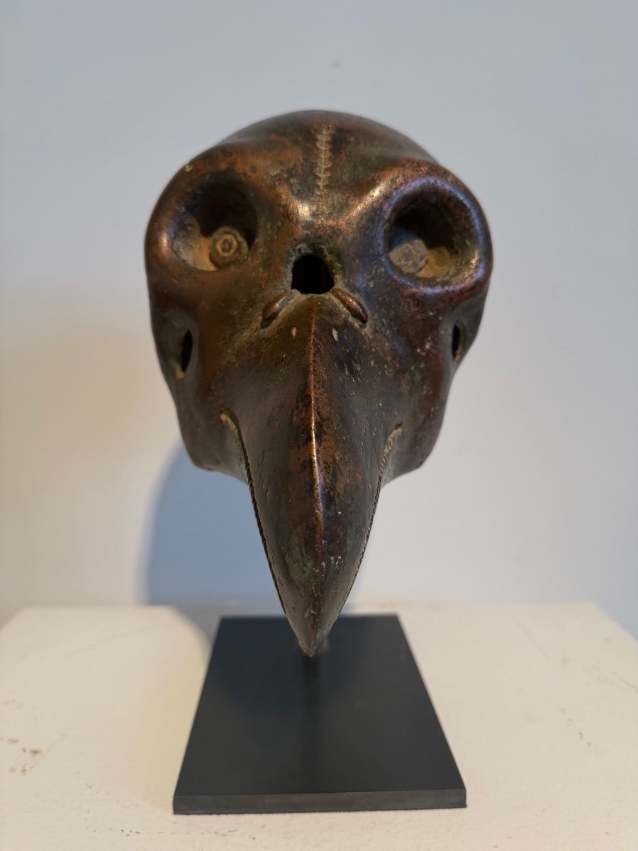 African Mask-photo-4