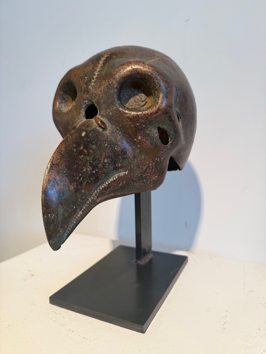 African Mask-photo-5
