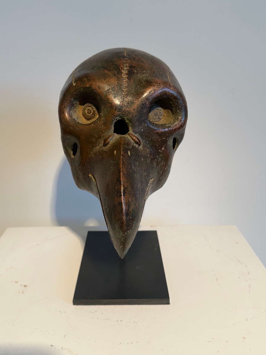 African Mask-photo-7