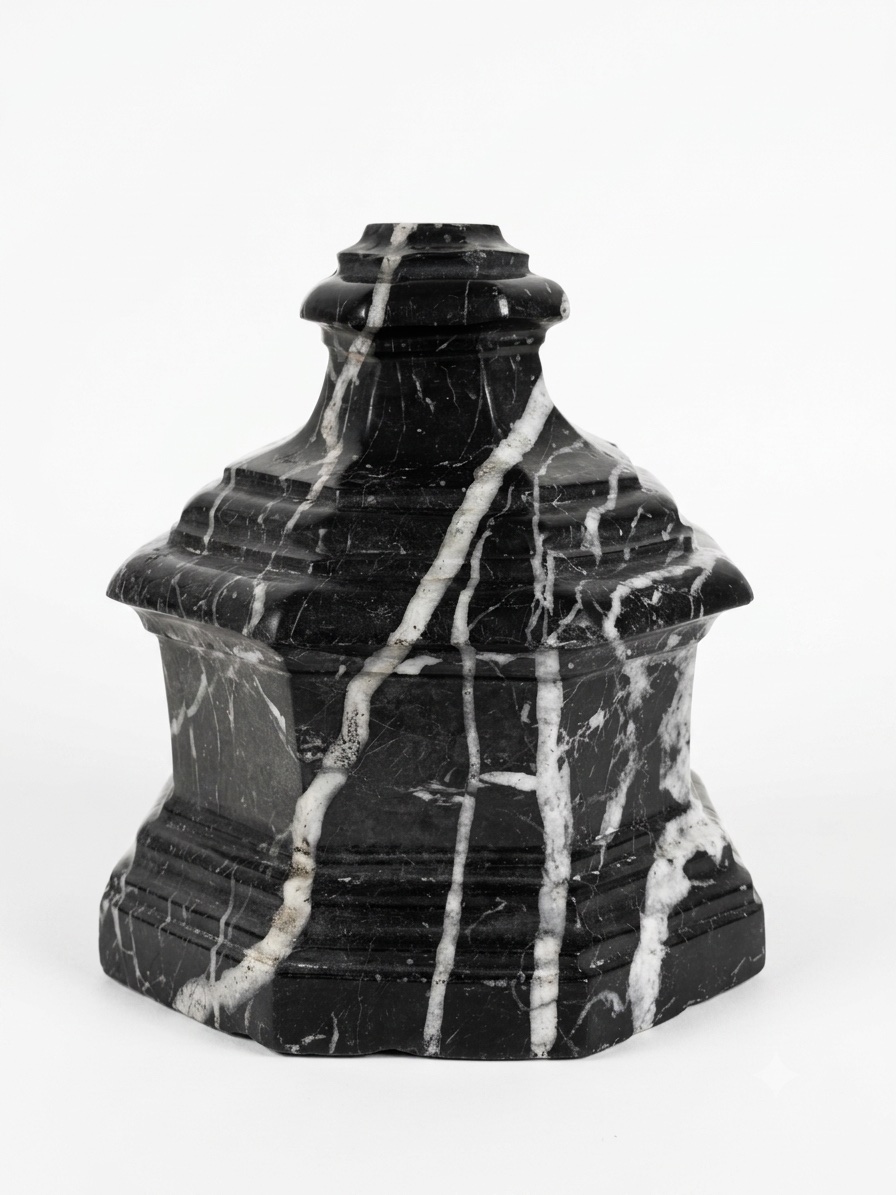 Marble Plinth