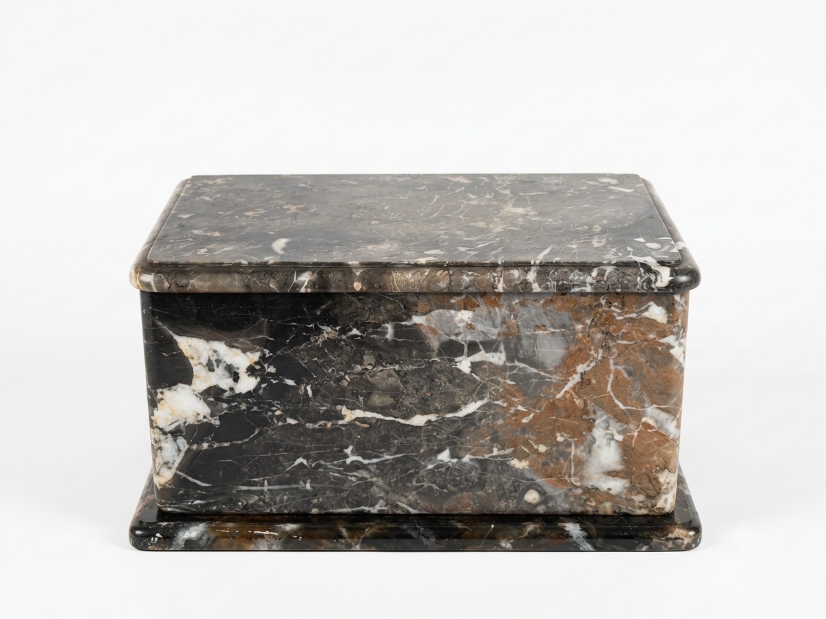 Marble Soccle-photo-1