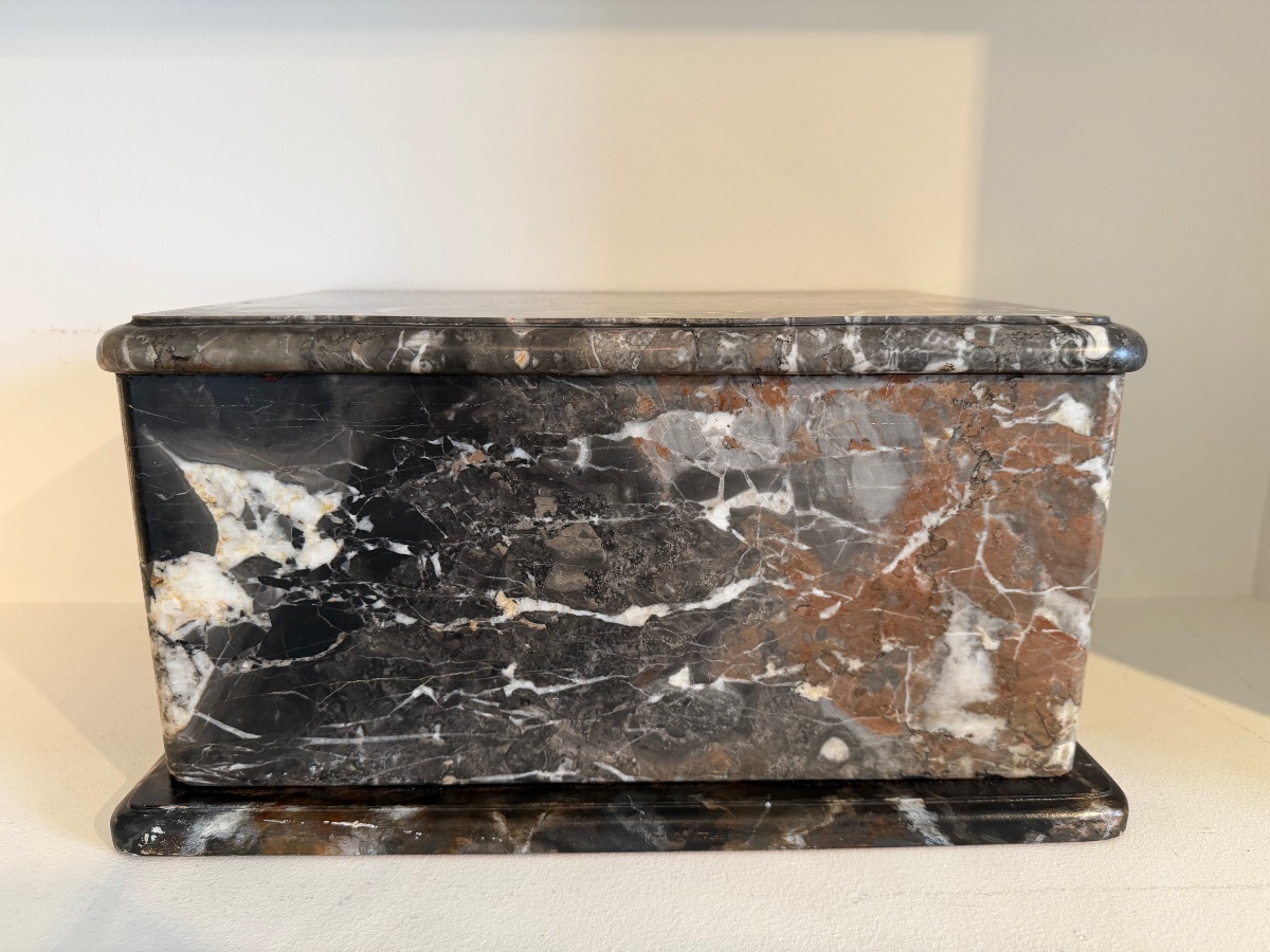Marble Soccle-photo-2