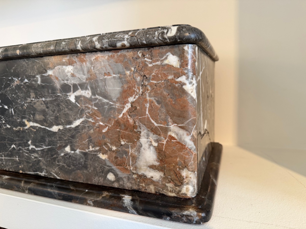 Marble Soccle-photo-3