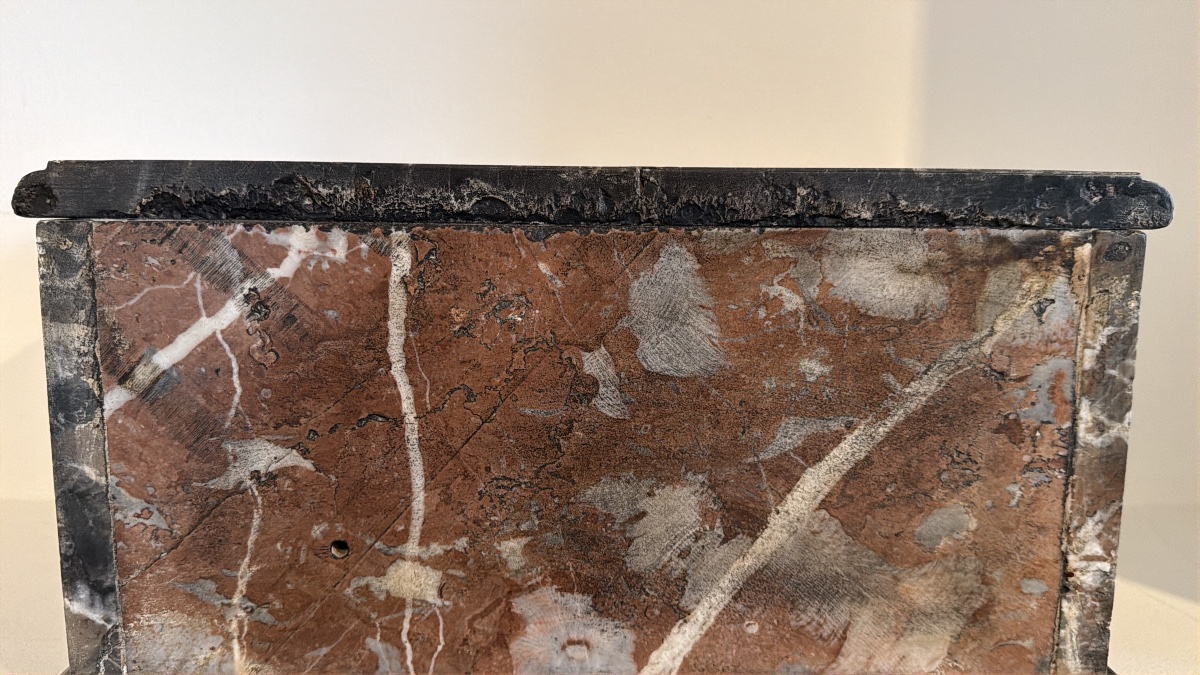 Marble Soccle-photo-4