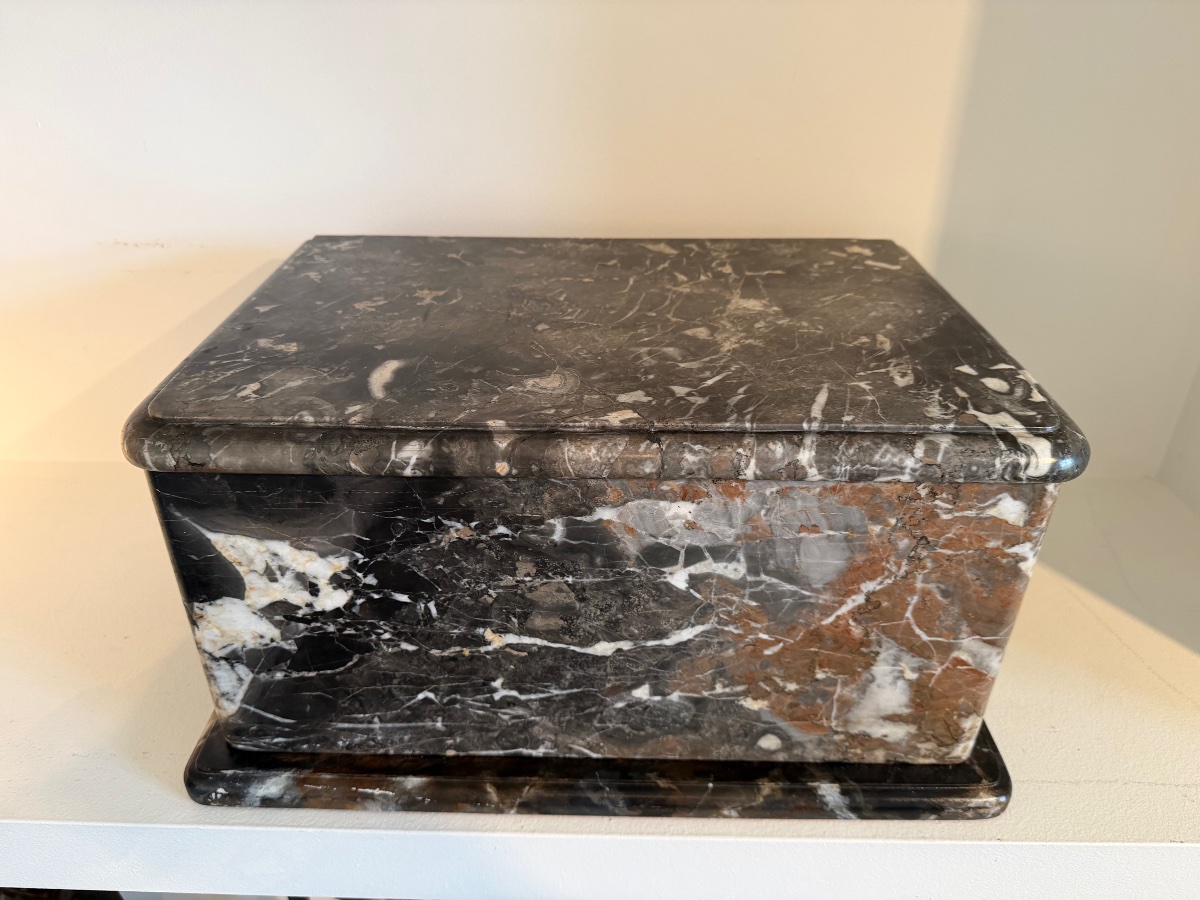 Marble Soccle-photo-5