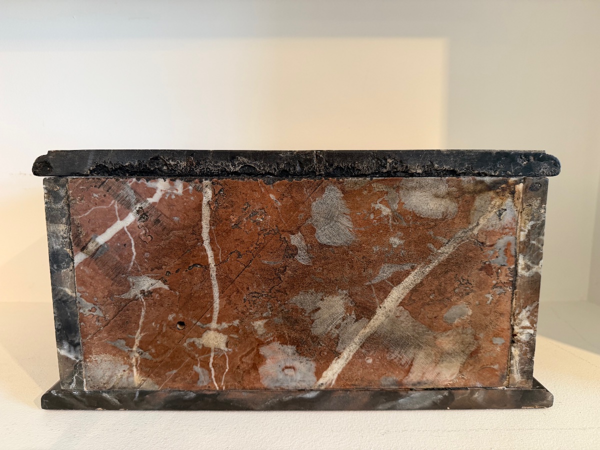 Marble Soccle-photo-6