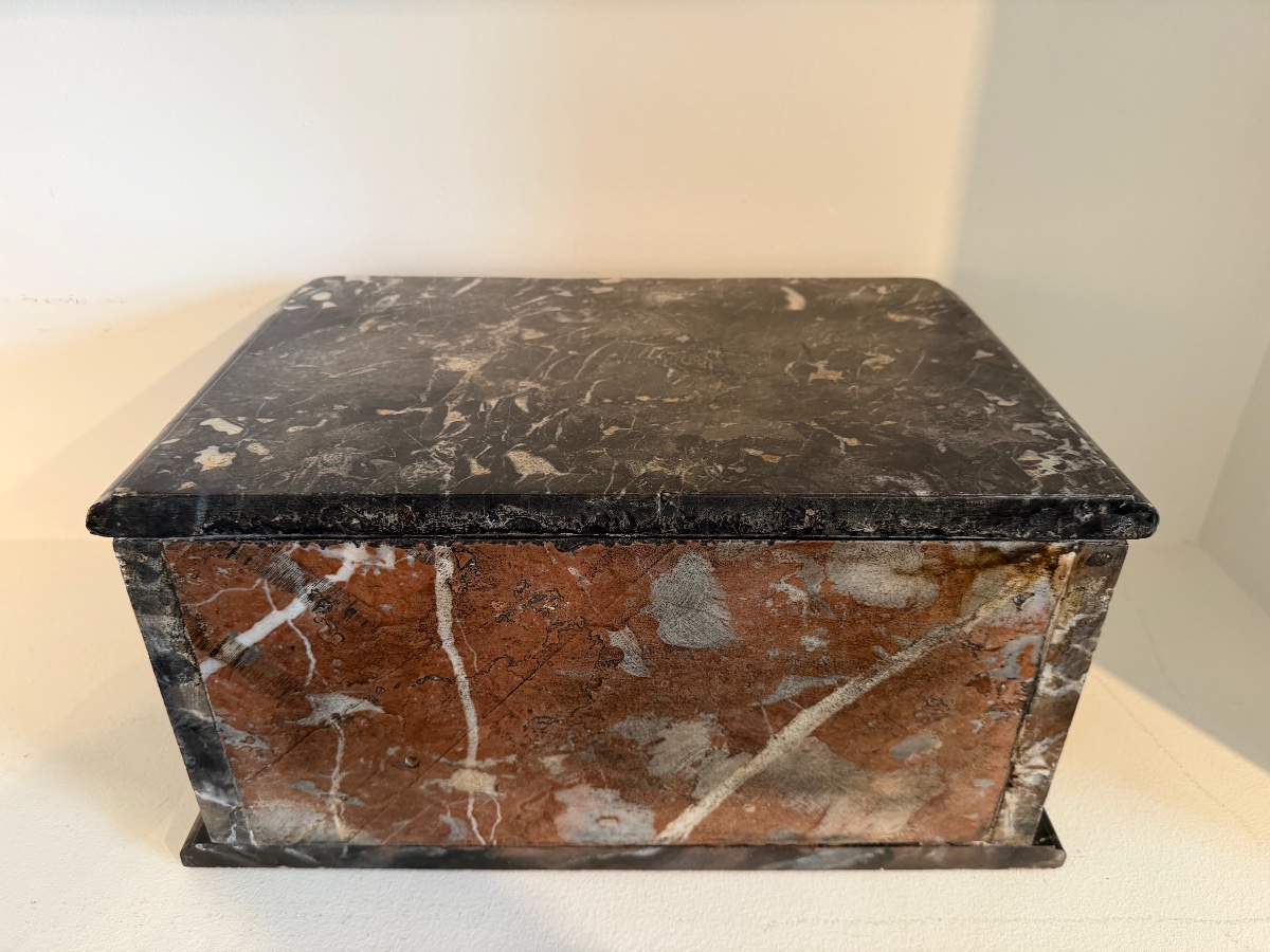 Marble Soccle-photo-7