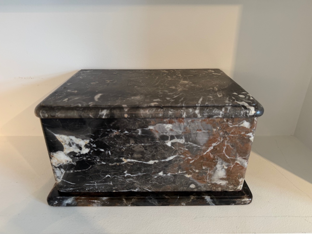 Marble Soccle-photo-8