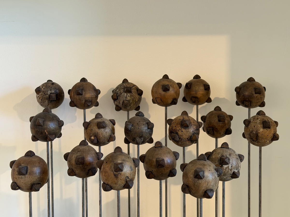 Collection Of Decorative Objects-photo-1