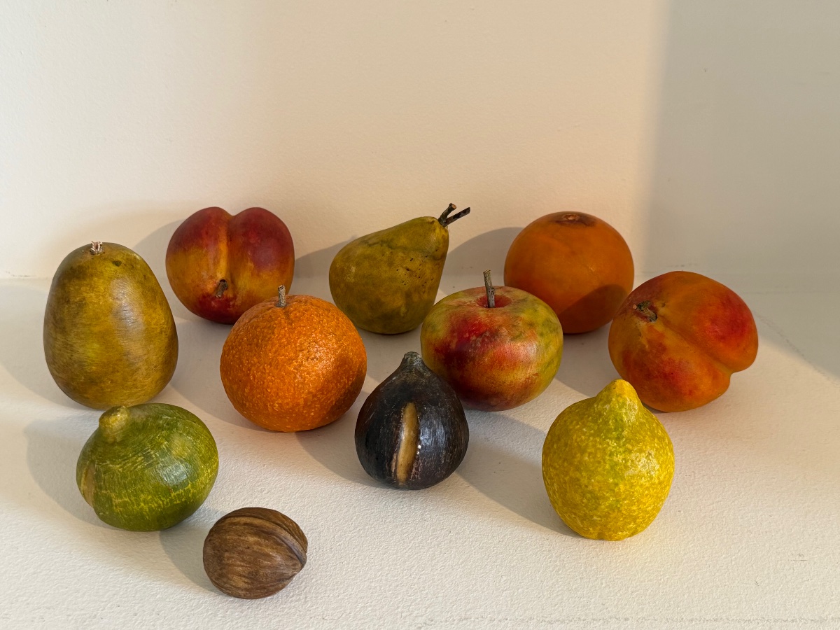 Assortment Of Fruits-photo-2