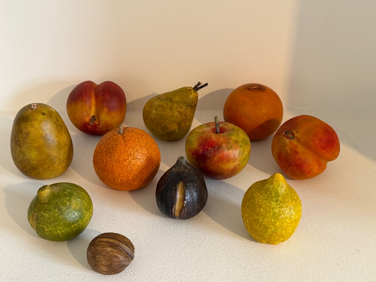 Assortment Of Fruits-photo-3
