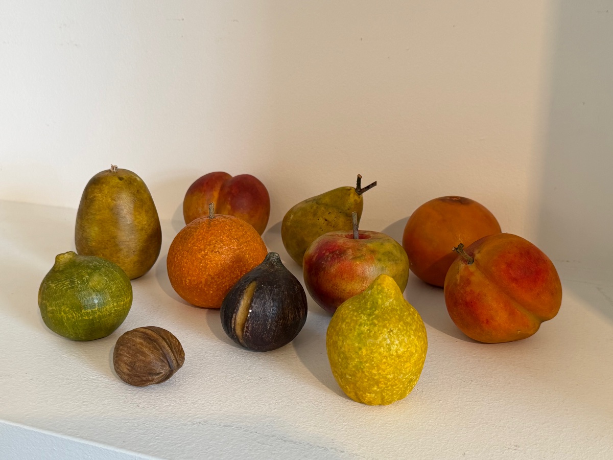 Assortment Of Fruits-photo-4
