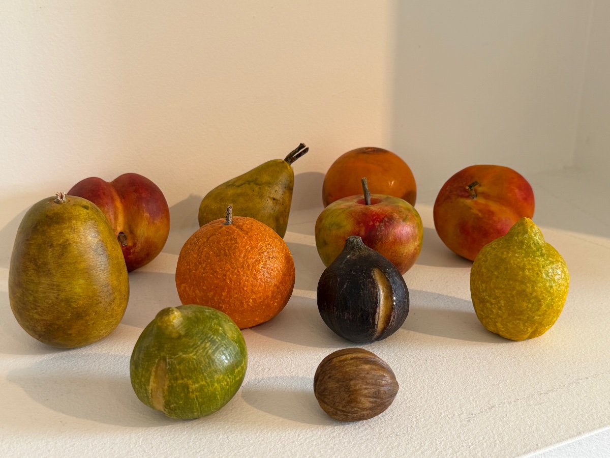 Assortment Of Fruits-photo-2