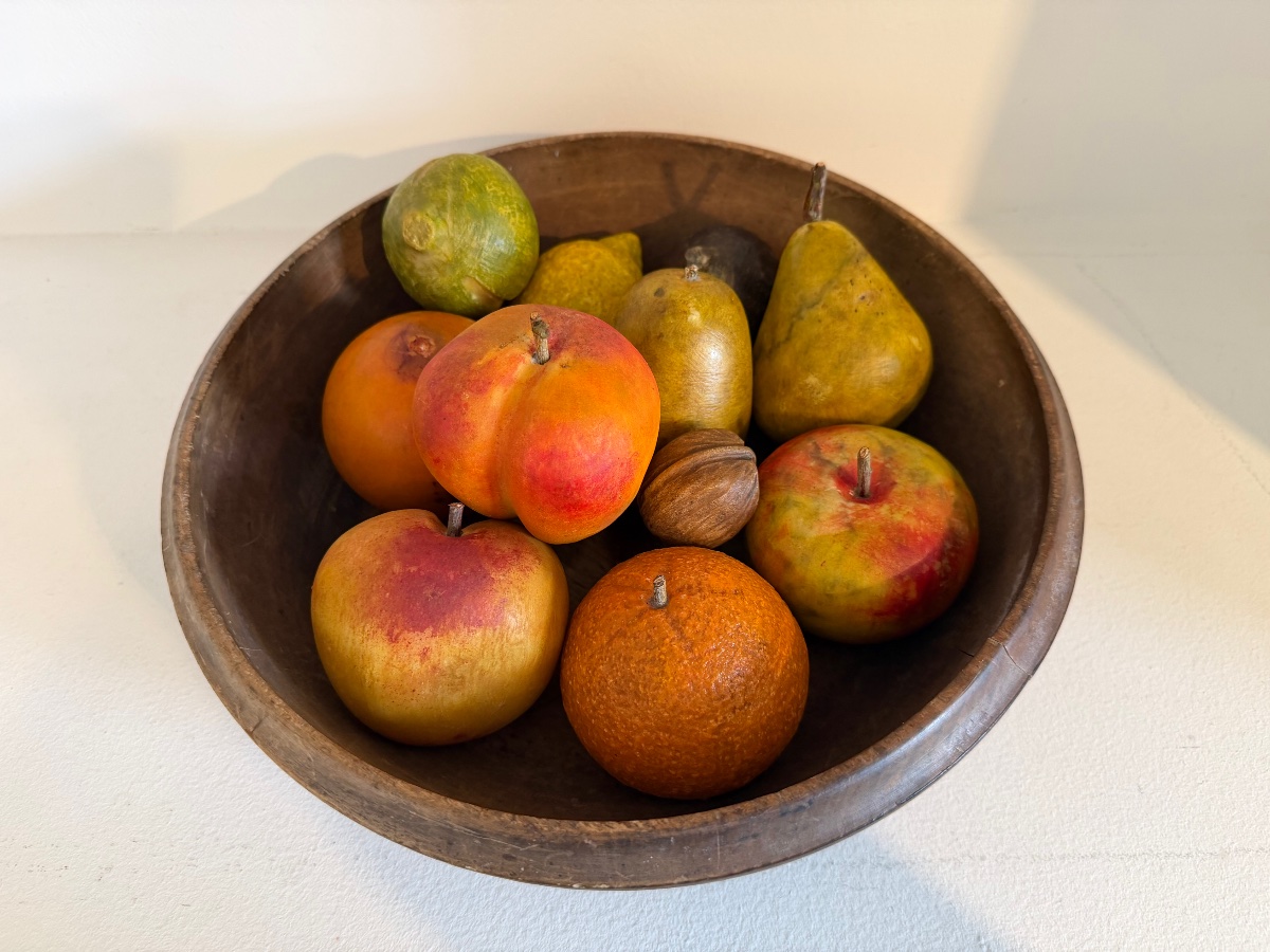 Assortment Of Fruits-photo-3