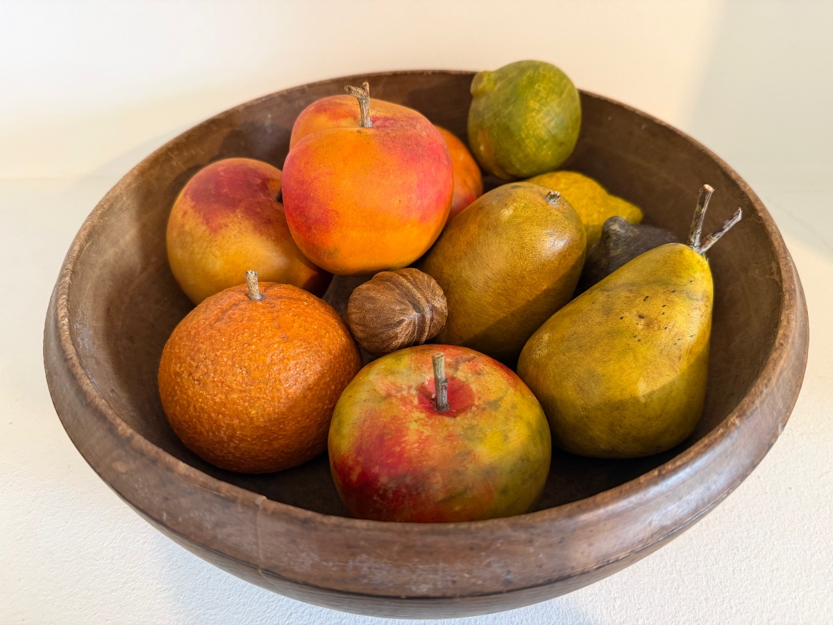 Assortment Of Fruits-photo-4