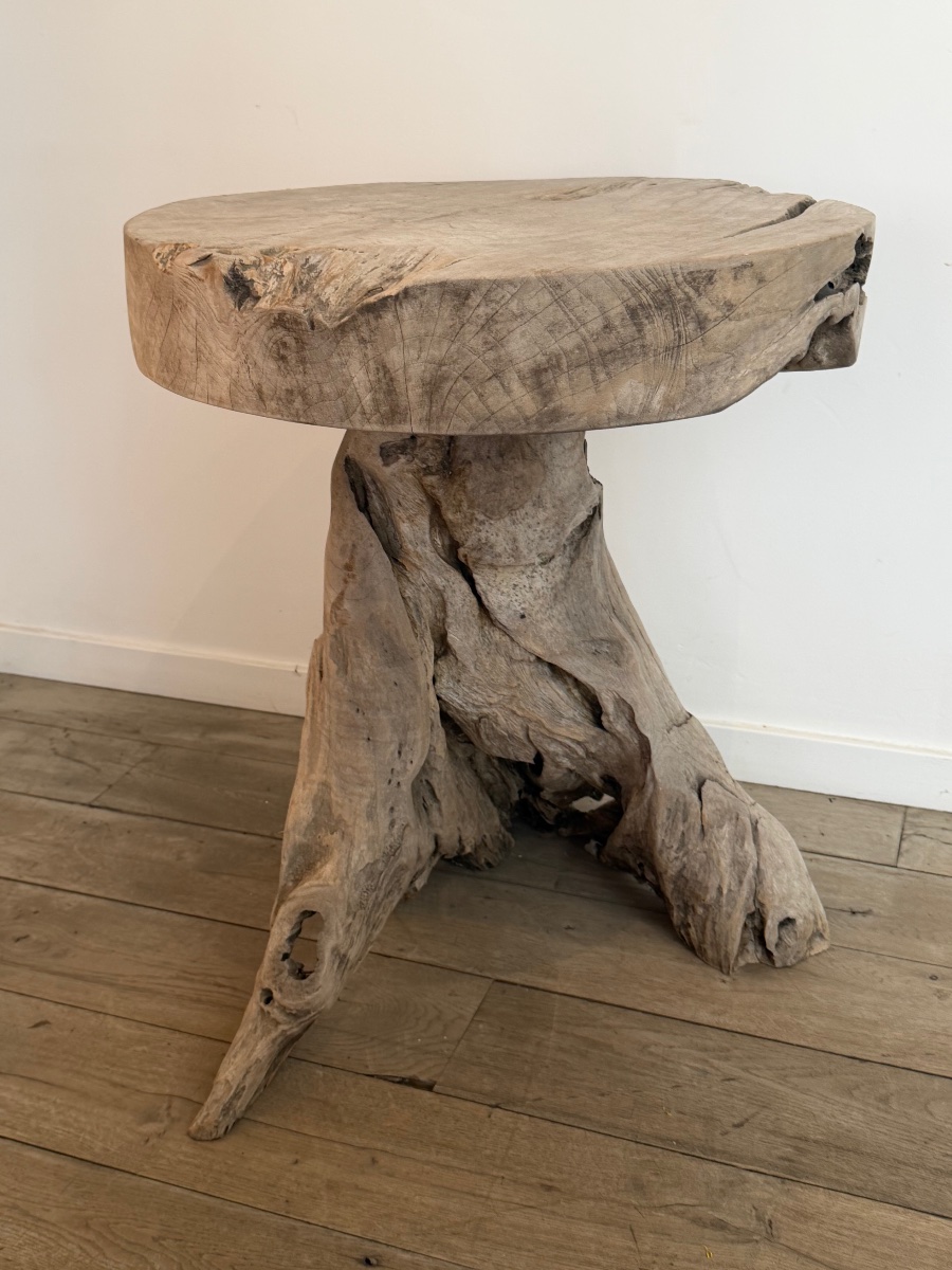 Set Of 3 Tables-photo-2