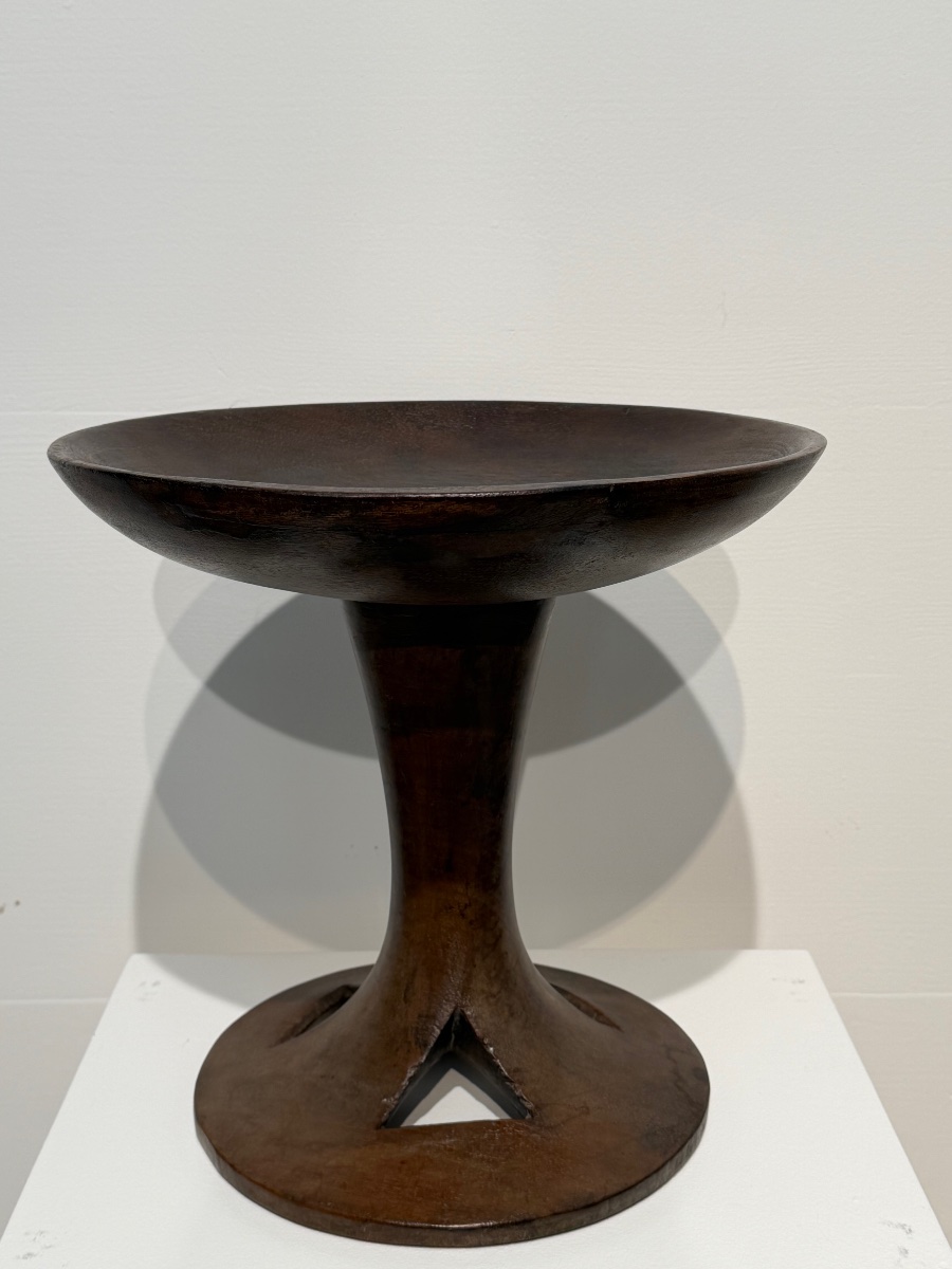 Wooden Cup