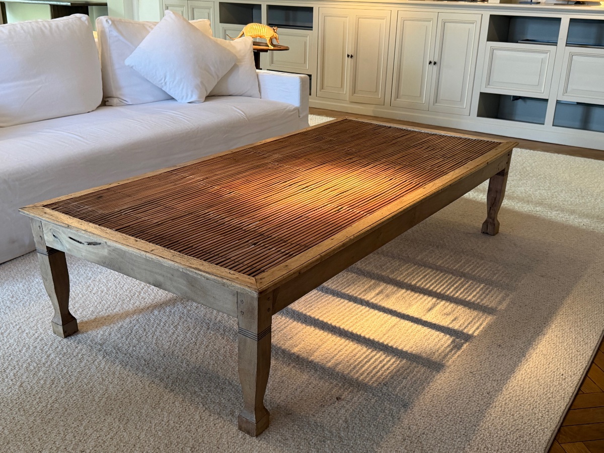 Asian Coffee Table-photo-2