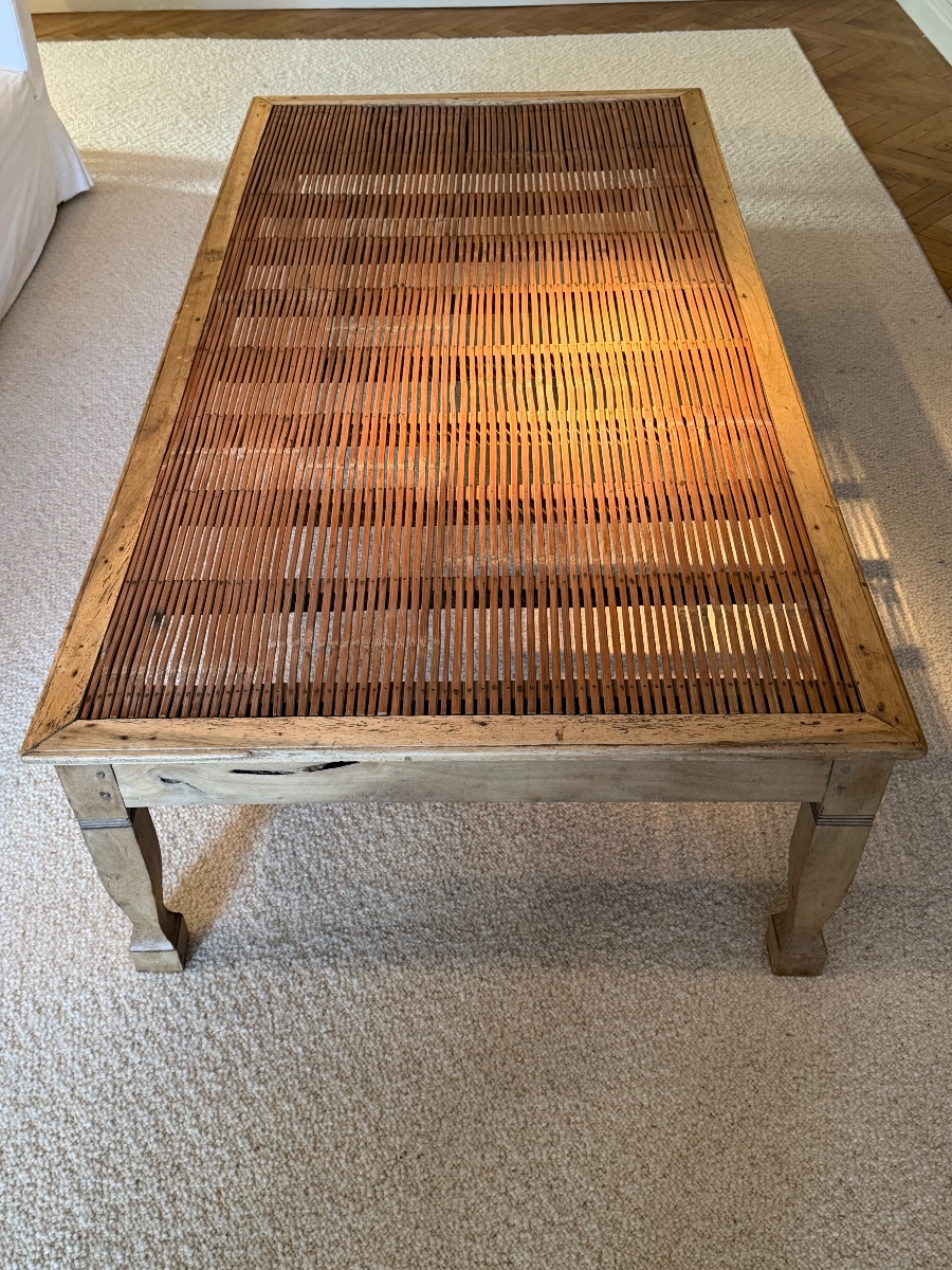 Asian Coffee Table-photo-3