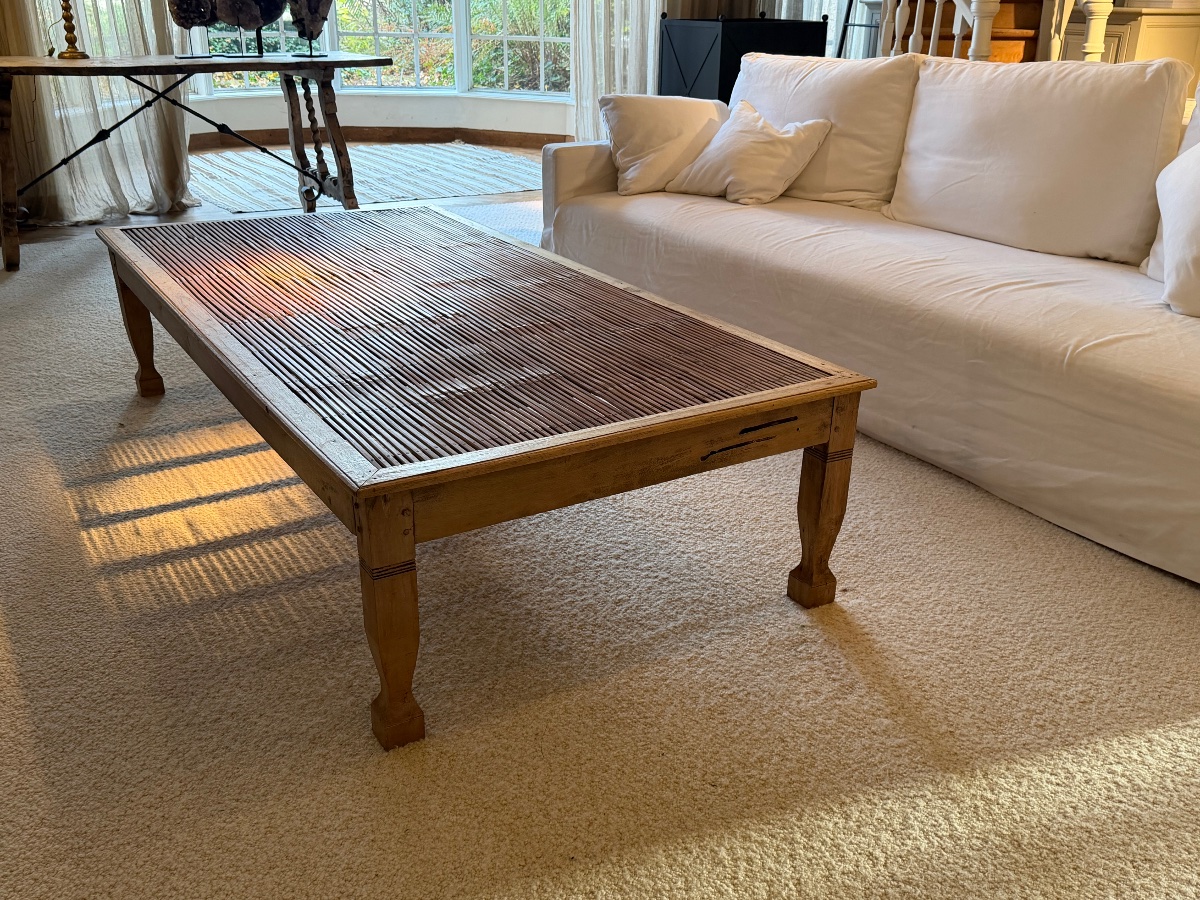 Asian Coffee Table-photo-4