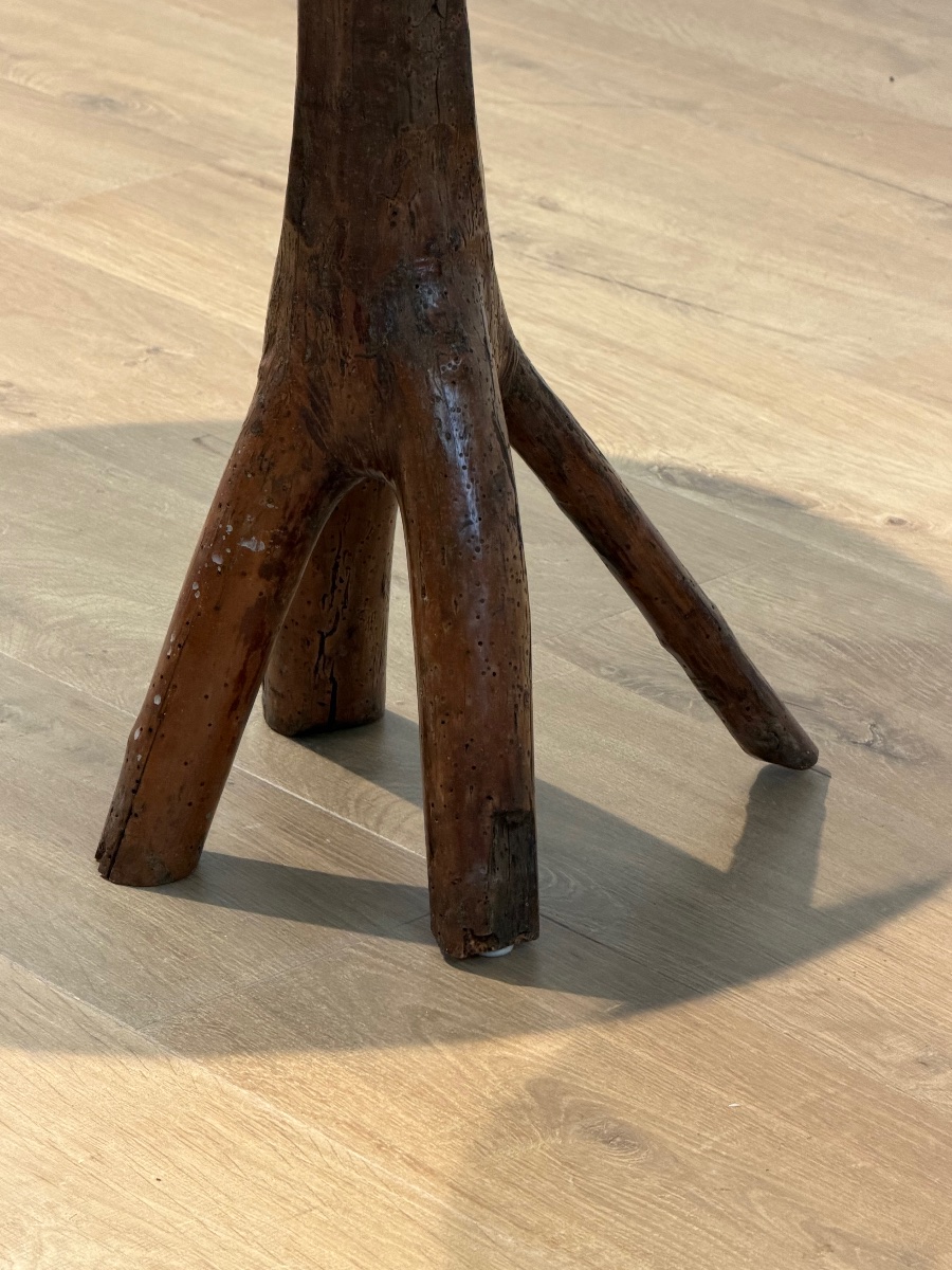 Primitive Table-photo-3