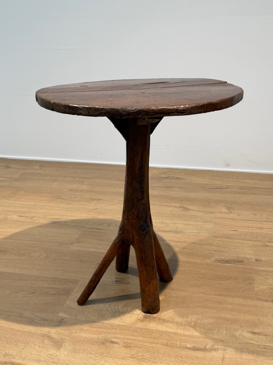 Primitive Table-photo-5