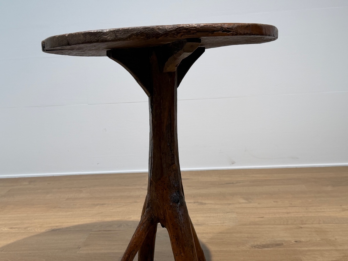 Primitive Table-photo-6
