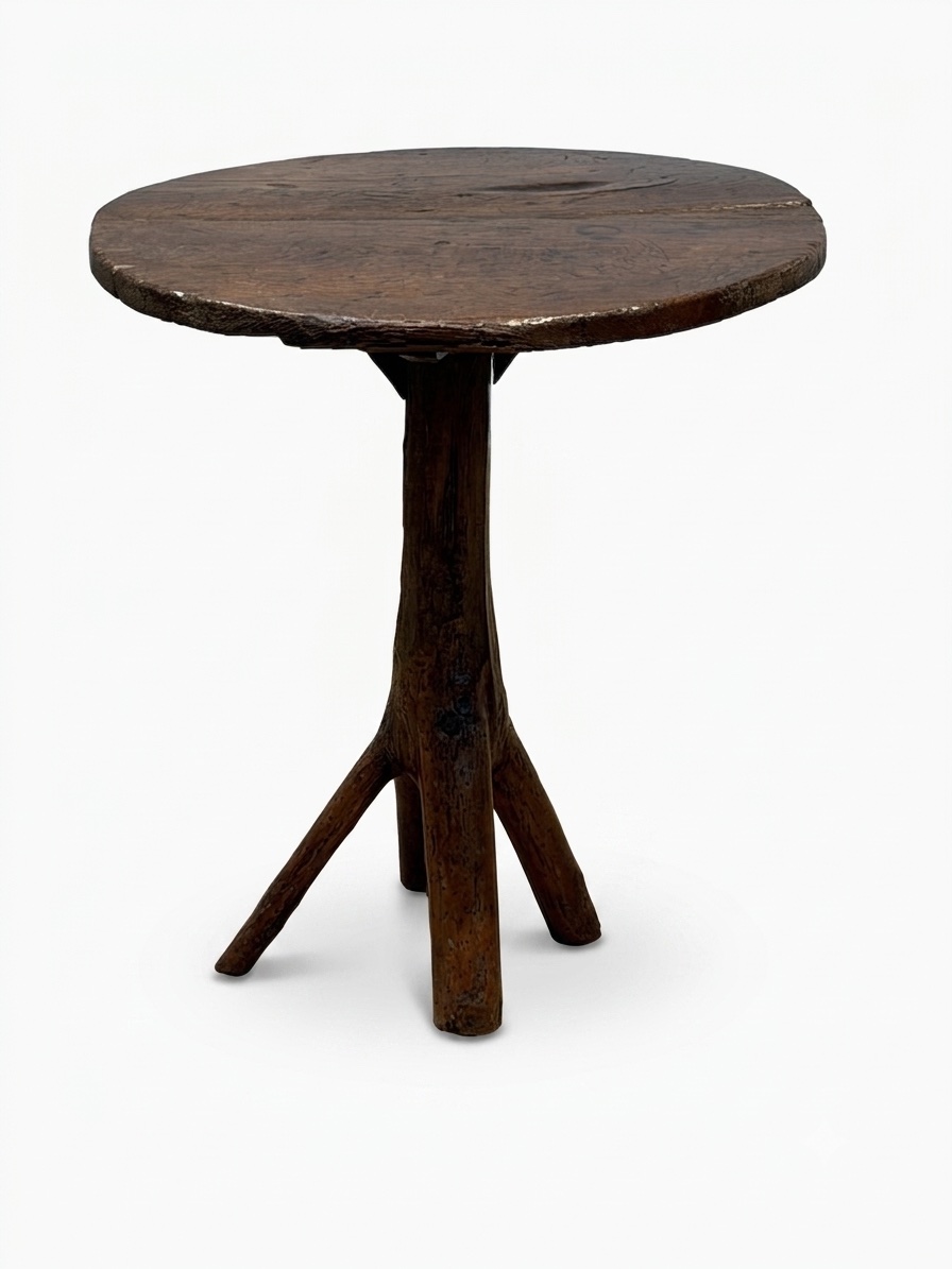 Primitive Table