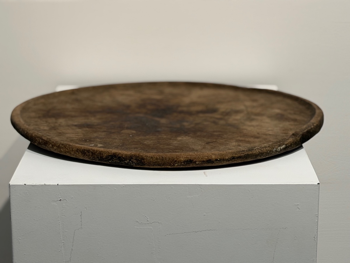 Antique Serving Tray-photo-2