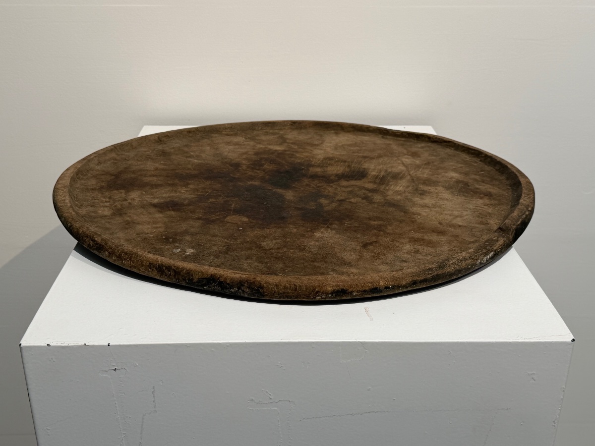Antique Serving Tray-photo-3