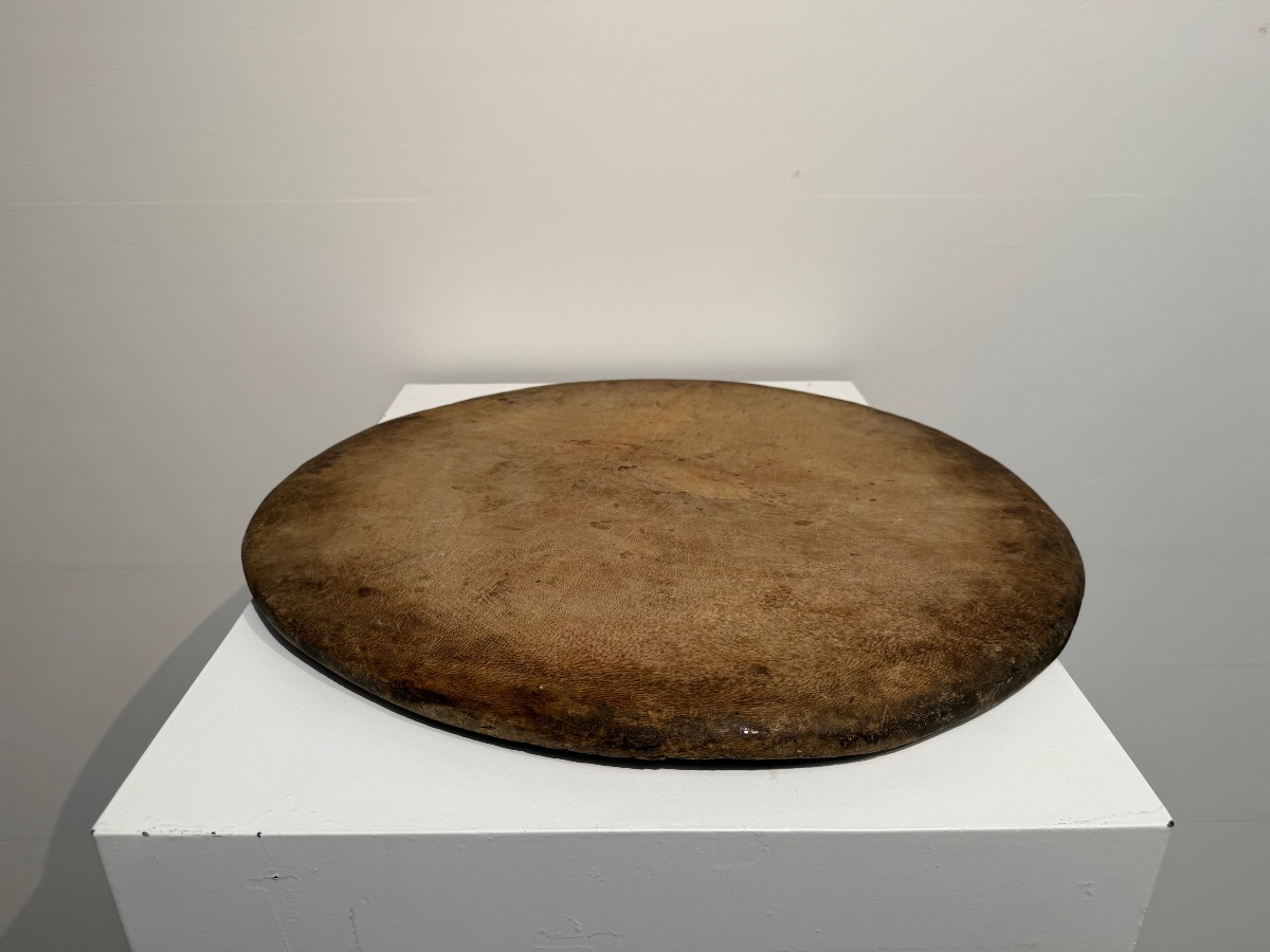 Antique Serving Tray-photo-3