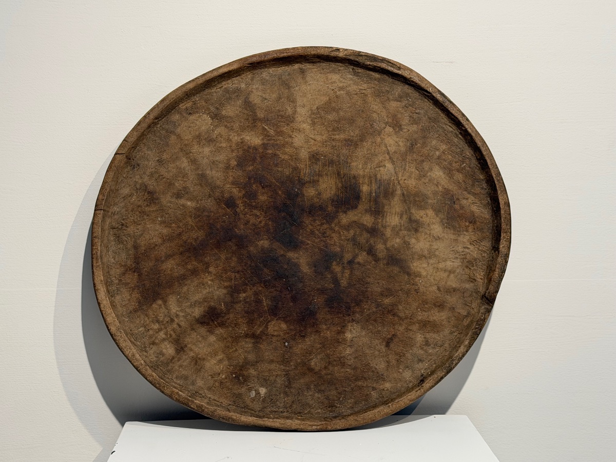 Antique Serving Tray-photo-4