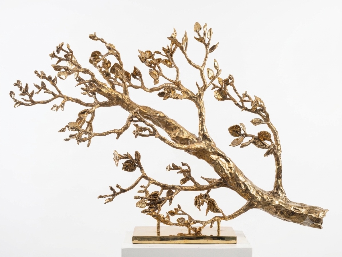 Oeuvre d 'art contemporaine