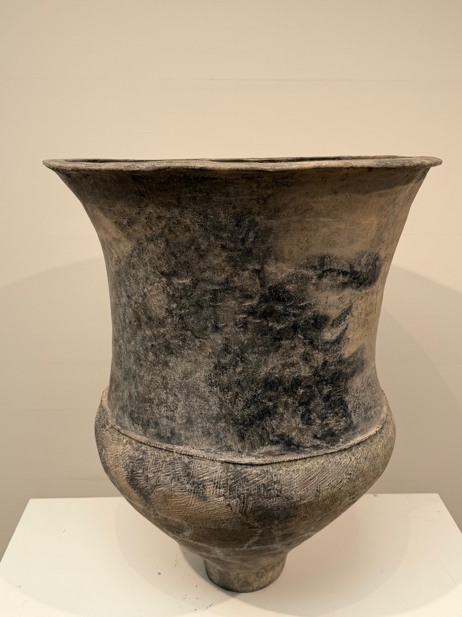 Antique Urn -photo-4