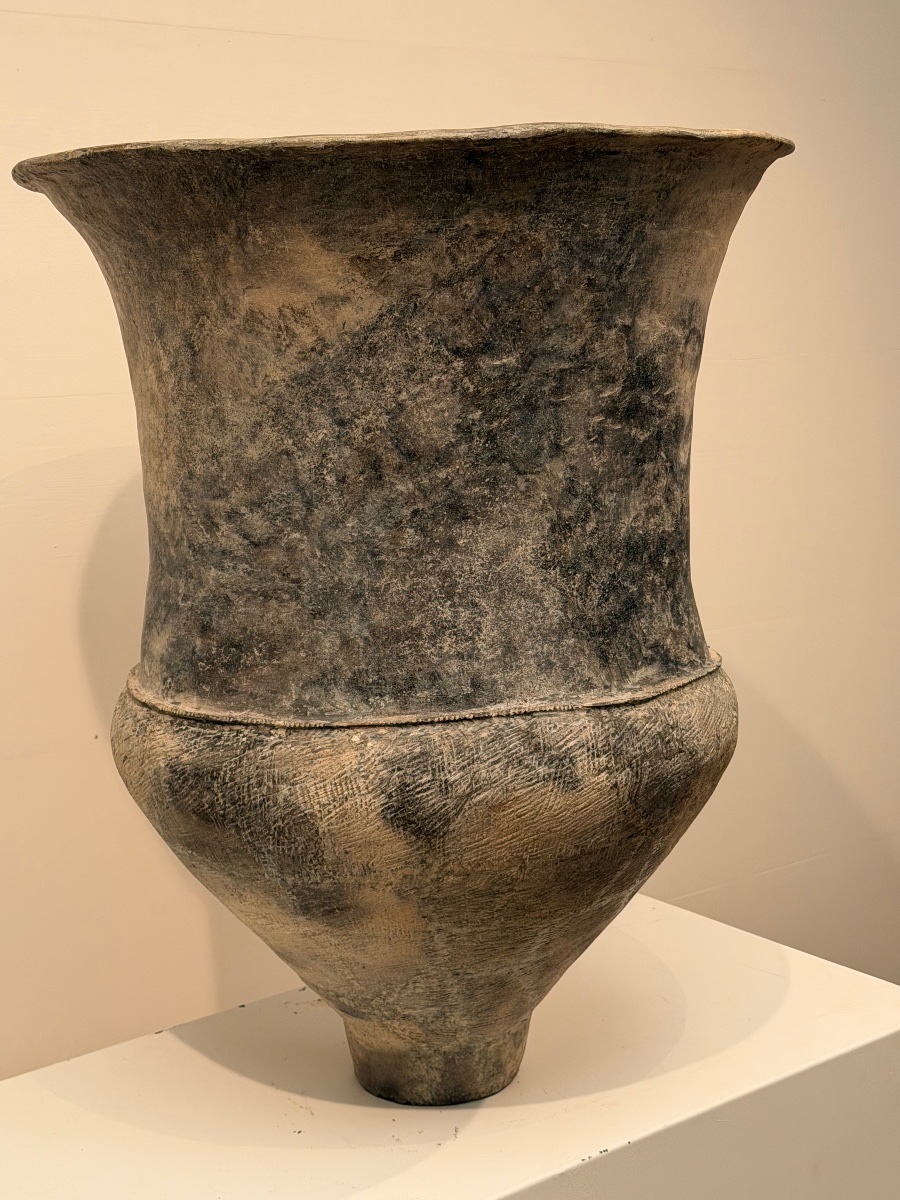 Antique Urn -photo-2