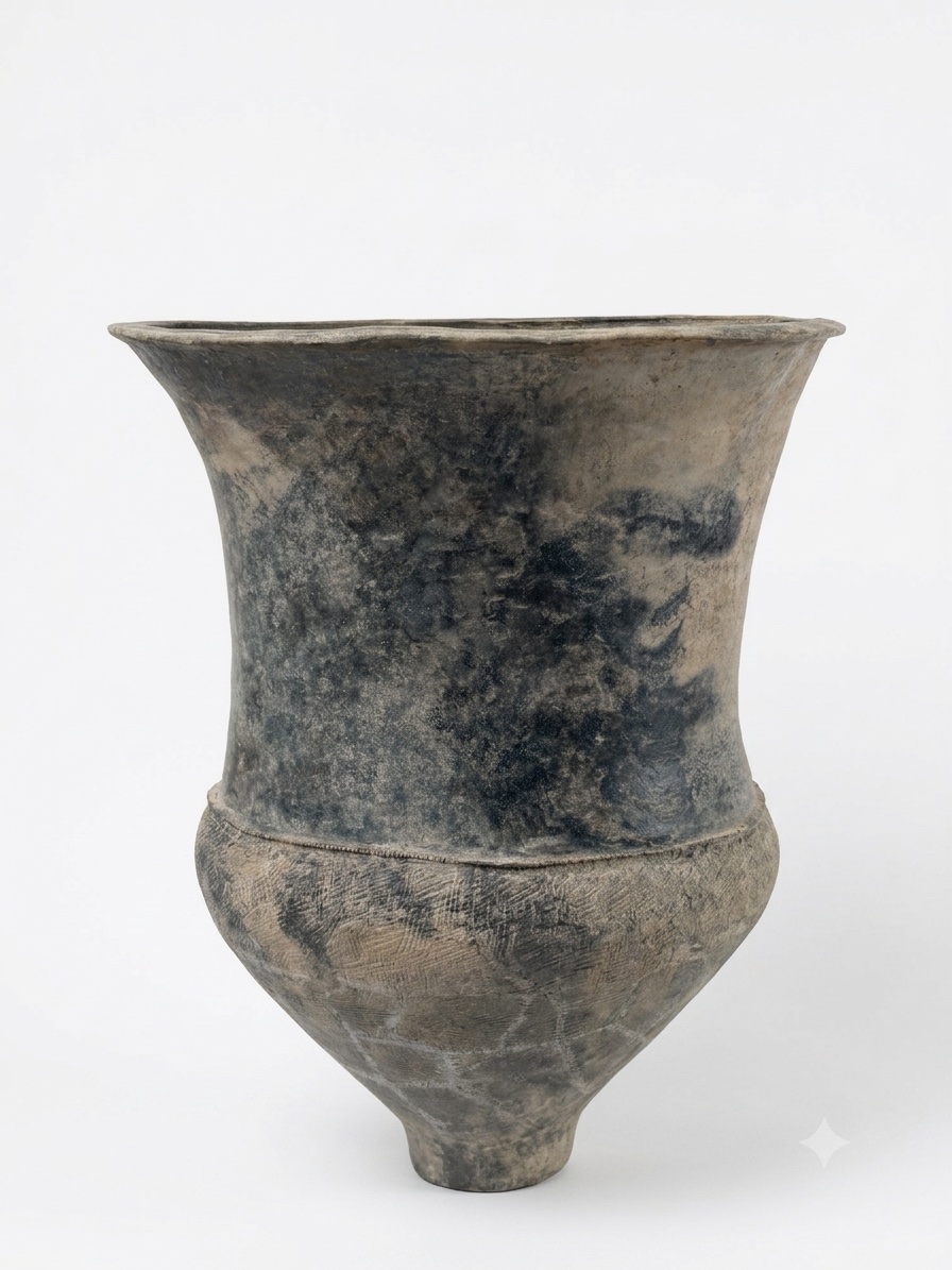 Antique Urn 