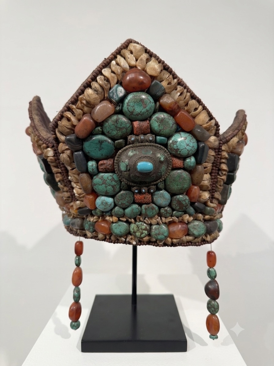 Ceremonial Crown