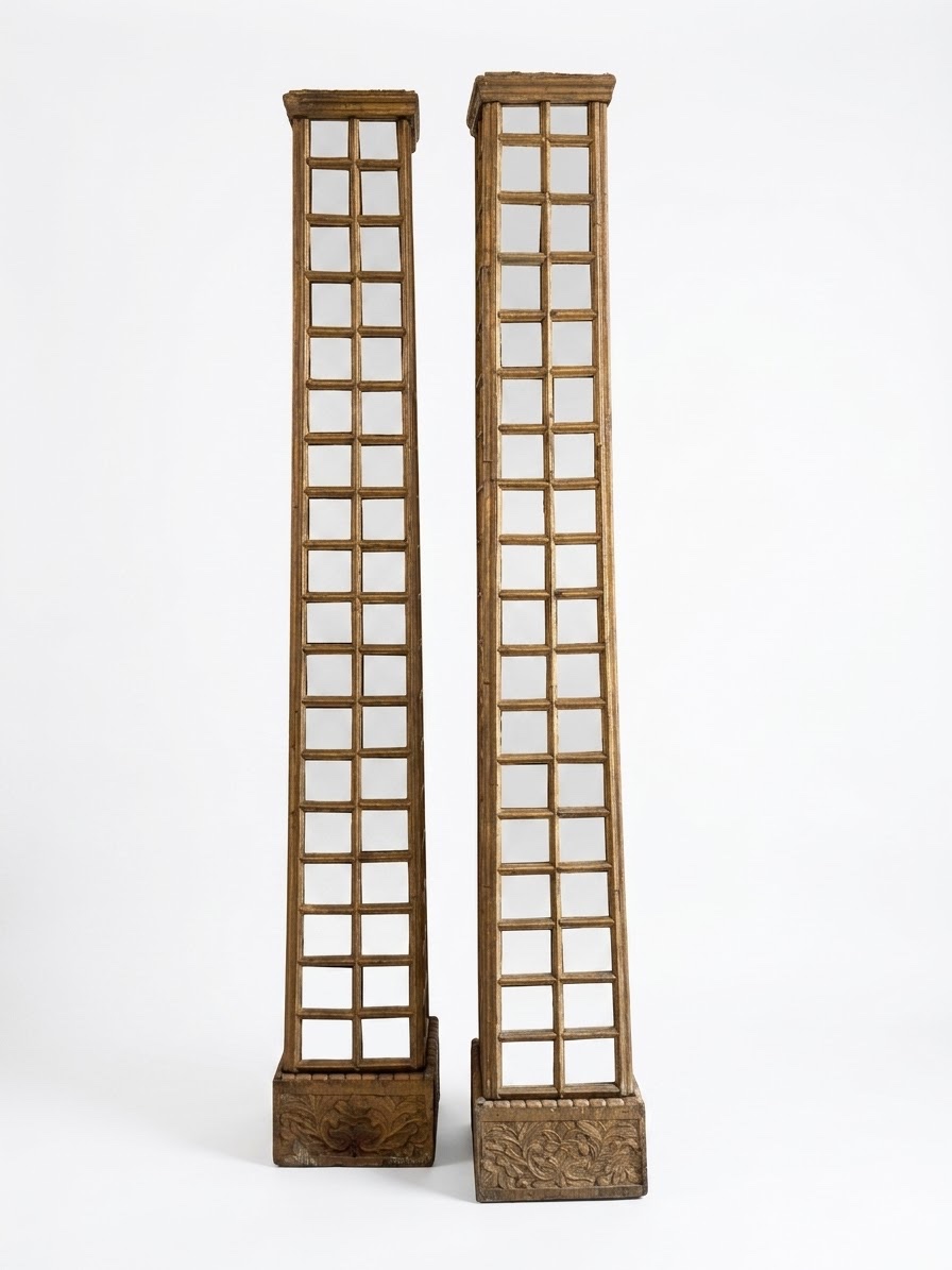 Pair Of Columns-photo-2