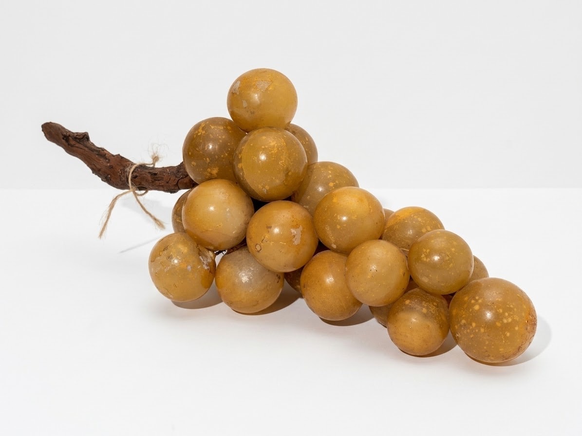 Grappe de  raisin