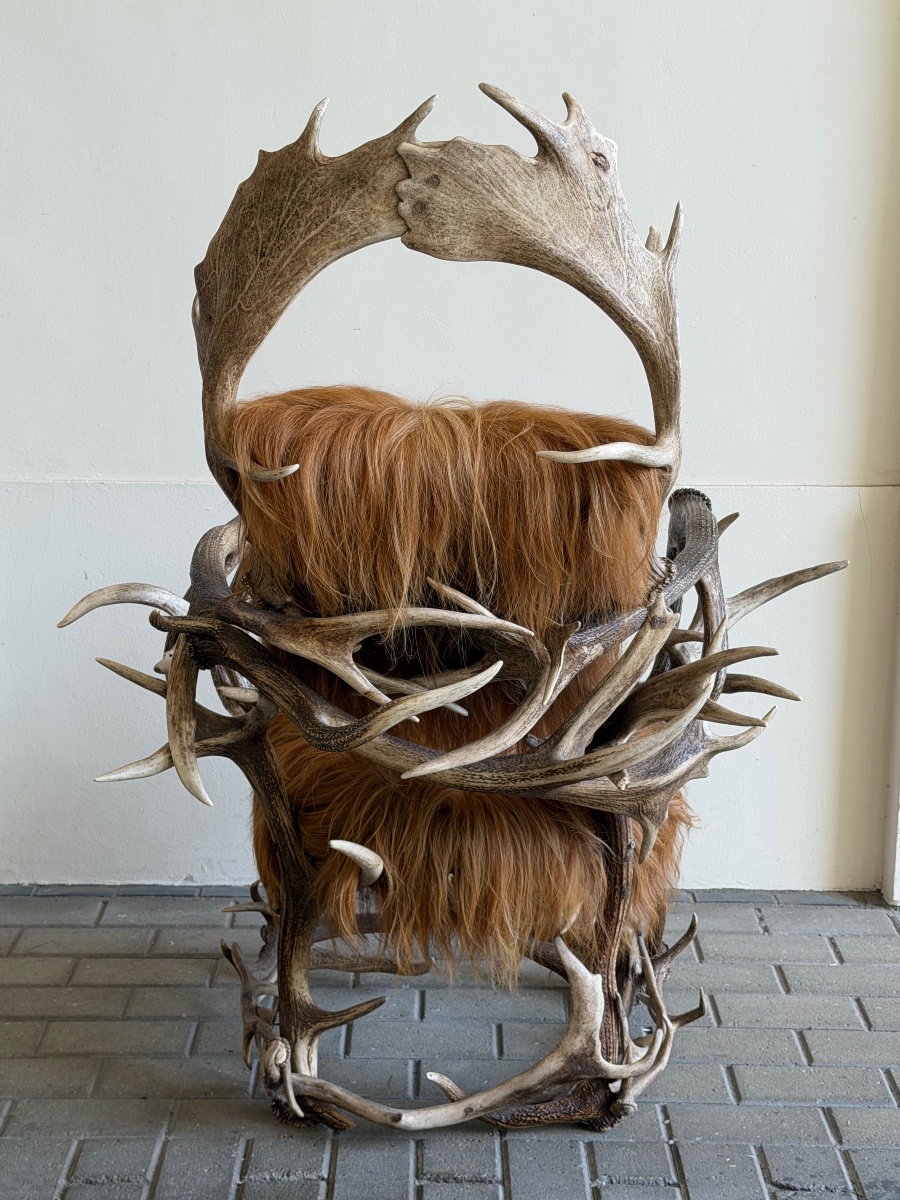 Black Forest Chair-photo-1