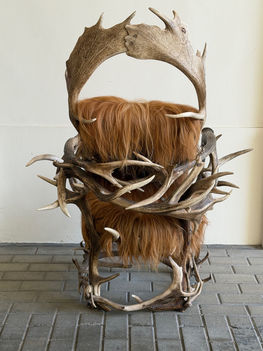 Black Forest Chair-photo-3