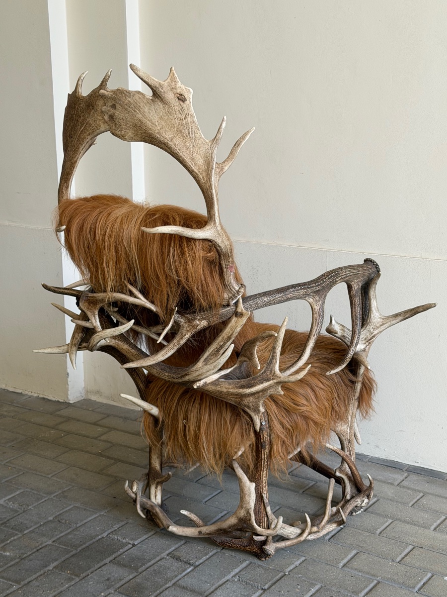 Black Forest Chair-photo-4