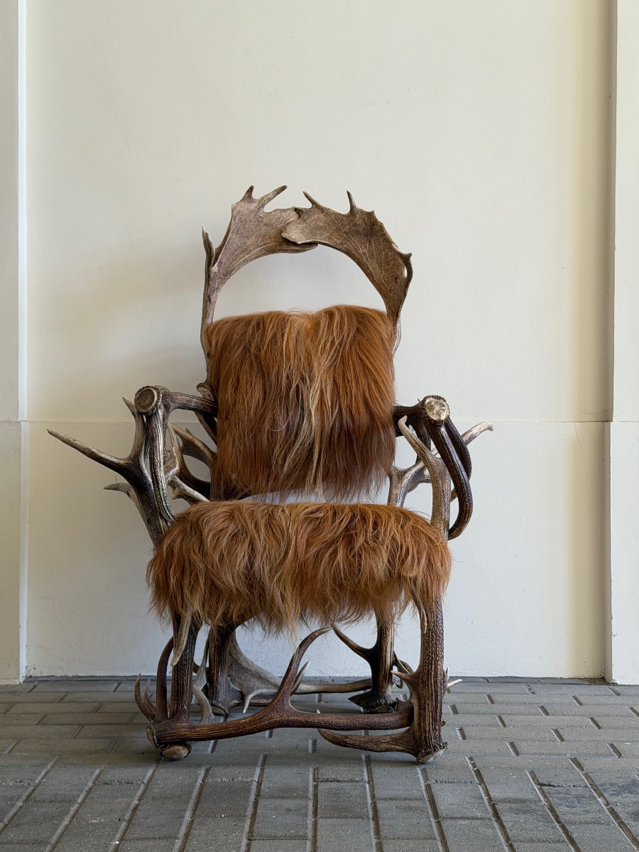 Black Forest Chair-photo-6